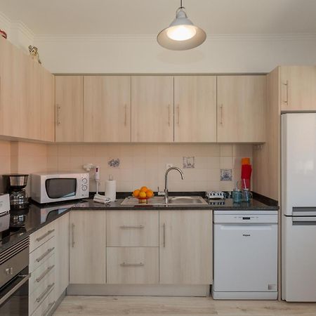 Beguest Parede Beach Apartment - Cascais Exterior foto