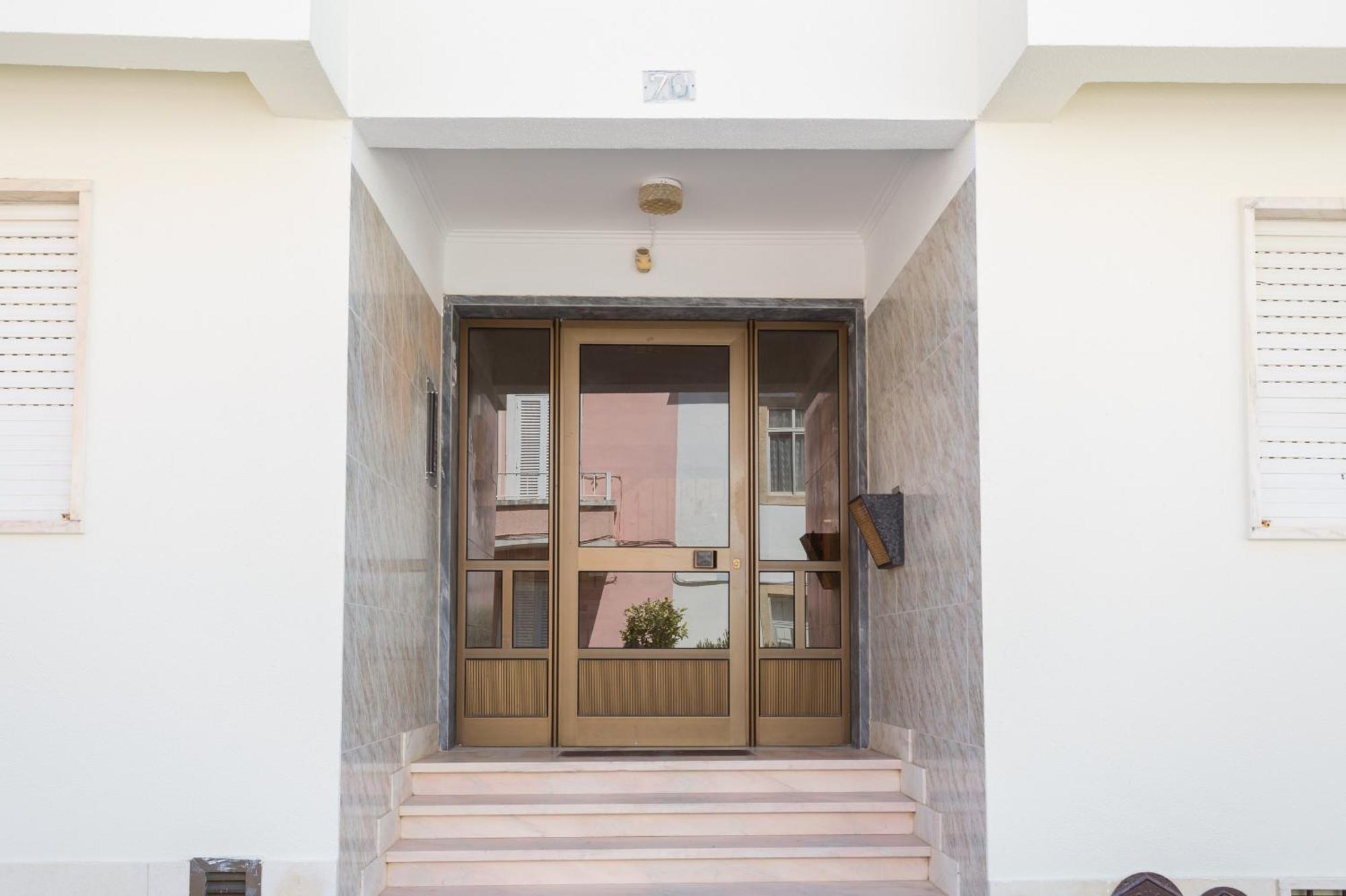 Beguest Parede Beach Apartment - Cascais Exterior foto
