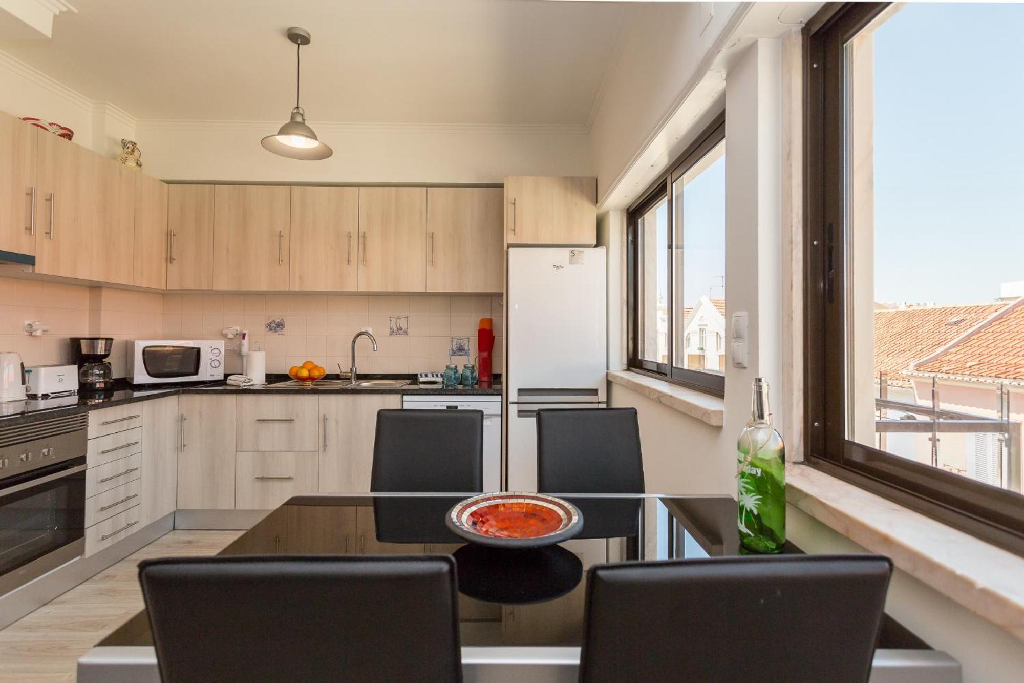 Beguest Parede Beach Apartment - Cascais Exterior foto
