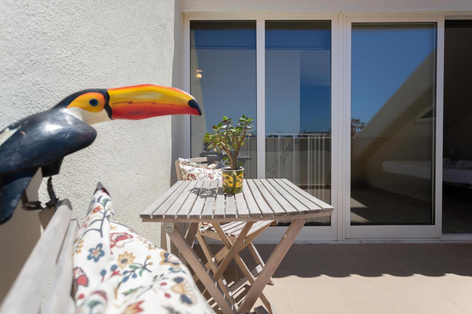 Beguest Parede Beach Apartment - Cascais Exterior foto
